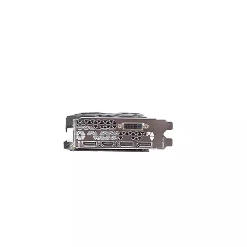 MAXSUN MS-RX580 2048SP Big Mac Plus 8G Graphics Card - 2