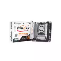 MAXSUN eSport B850ITX ICE (Wi-Fi 6) DDR5 B850ITX WIFI ICE  AMD Motherboard