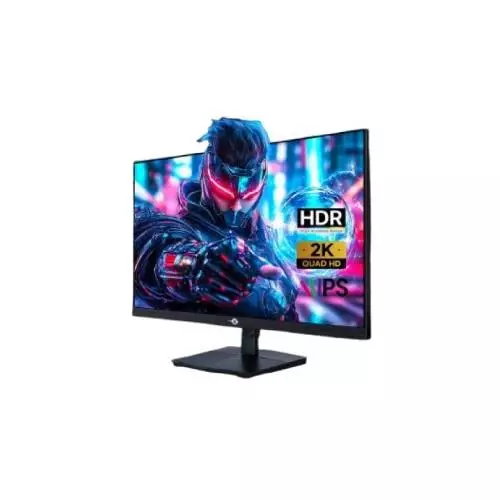 TITAN ARMY P2710R2 27-Inch WQHD 200Hz IPS Gaming Monitor - 0
