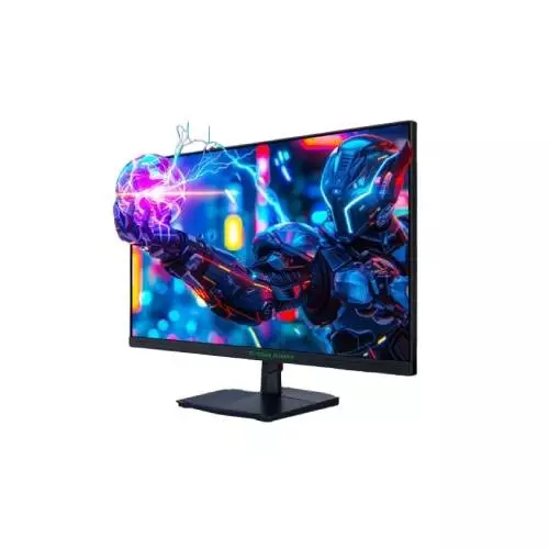 TITAN ARMY P2710R2 27-Inch WQHD 200Hz IPS Gaming Monitor - 0