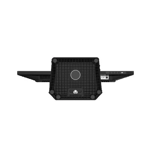 TITAN ARMY P2710S Plus 27 Inch 2K QHD 275Hz IPS Gaming Monitor - 1