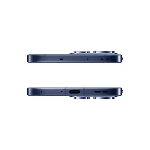 Oppo Reno15 F 5G 8GB RAM 256GB ROM AMOLED 6.57 inches Smartphone (Twilight Blue) - 3