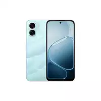 OPPO A6x Snapdragon 685 4GB RAM 64GB ROM 6.75 Inch Android Smartphone (Ice Blue)