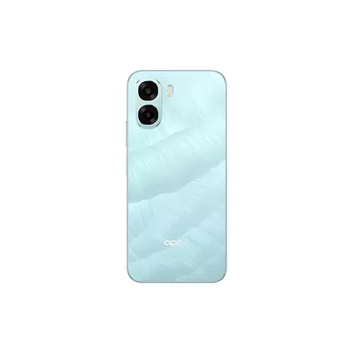 OPPO A6x Snapdragon 685 4GB RAM 128GB ROM 6.75 Inch Android Smartphone (Ice Blue) - 2
