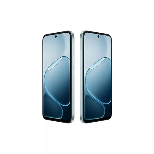 OPPO A6x Snapdragon 685 4GB RAM 128GB ROM 6.75 Inch Android Smartphone (Ice Blue) - 3