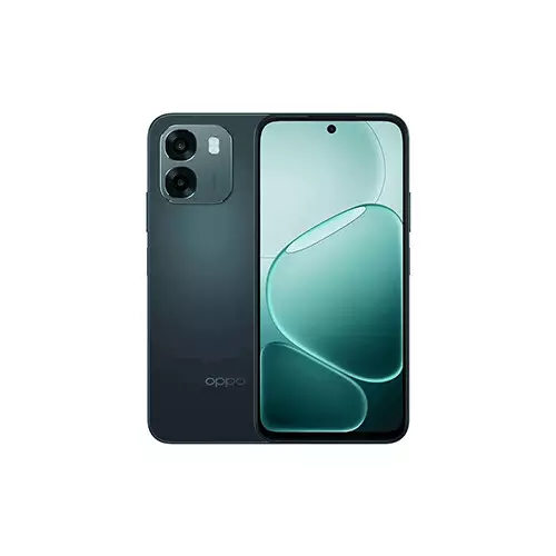 OPPO A6 Snapdragon 685 8GB RAM 128GB ROM 6.75 Inch Android Smartphone