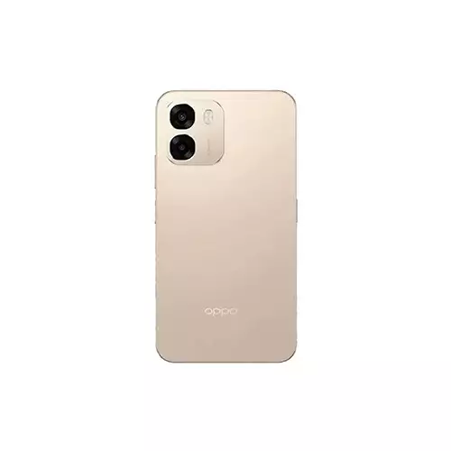 OPPO A6 Snapdragon 685 8GB RAM 128GB ROM 6.75 Inch Android Smartphone (Aurora Gold) - 2