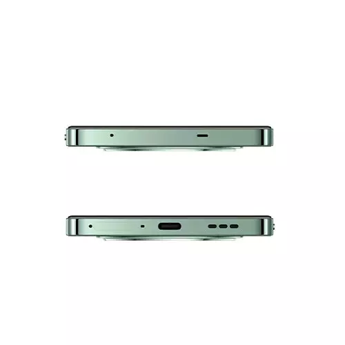 OPPO Reno 12F 5G 12GB RAM 256GB ROM 6.67 inches Smartphone (Olive Green) - 3