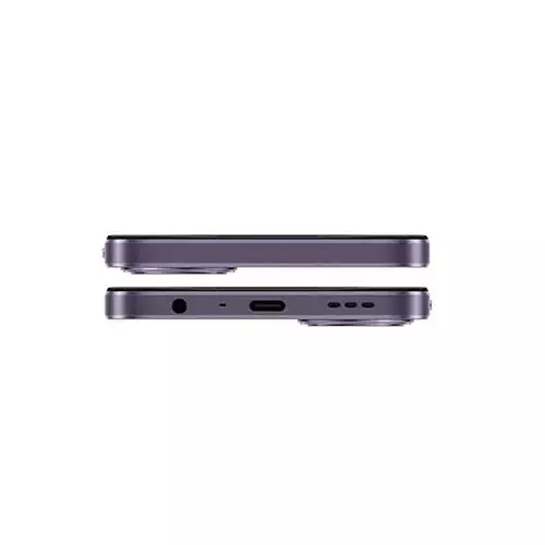 Oppo A60 8GB RAM 128GB ROM 6.67 inches Smartphone (Midnight Purple) - 3