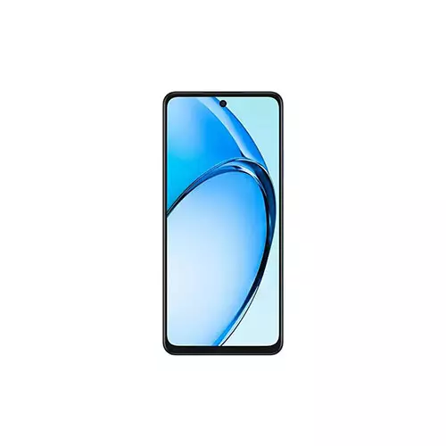 Oppo A60 8GB RAM 128GB ROM 6.67 inches Smartphone (Midnight Purple) - 1
