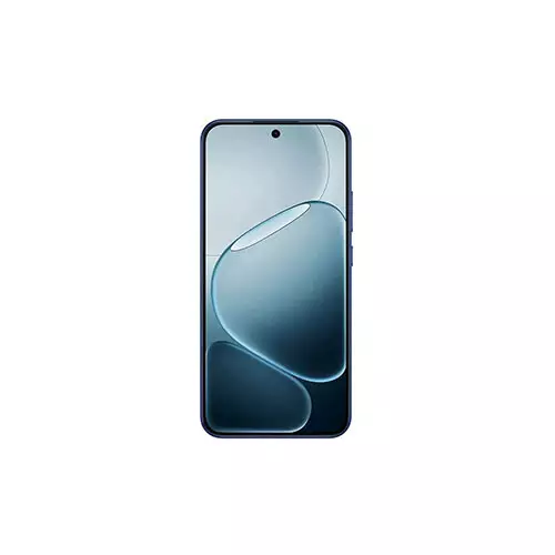 Oppo A6 Pro 8GB RAM 256GB ROM 6.57 inches Smartphone (Stellar Blue) - 1