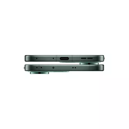 Oppo Reno14 5G 12GB RAM 256GB ROM AMOLED 6.59 inches Smartphone (Luminous Green) - 3