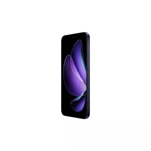 Oppo Reno13 5G 12GB RAM 256GB ROM AMOLED 6.59 Inch Smartphone (Luminous Blue) - 1