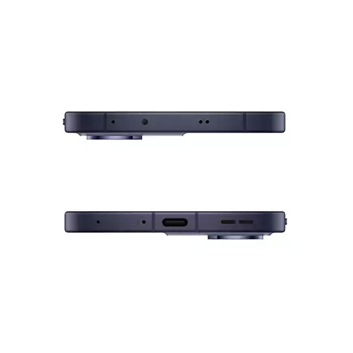 Oppo Reno13 5G 12GB RAM 256GB ROM AMOLED 6.59 Inch Smartphone (Luminous Blue) - 3