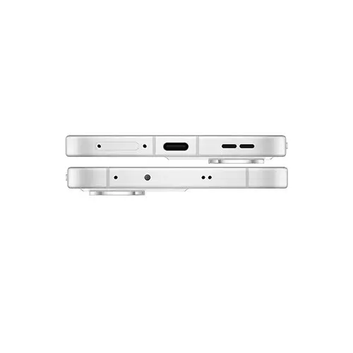 Oppo Reno13 5G 12GB RAM 256GB ROM AMOLED 6.59 Inch Smartphone (Plume White) - 3