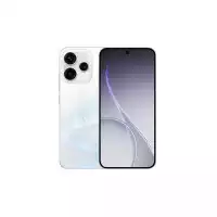 Oppo Reno15 5G 12GB RAM 256GB ROM AMOLED 6.59 inches Smartphone (Aurora White)
