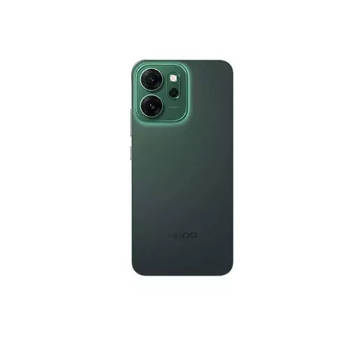 Oppo Reno 14F 5G 8GB RAM 256GB ROM 6.57 Inch Smartphone (Luminous Green ) - 2