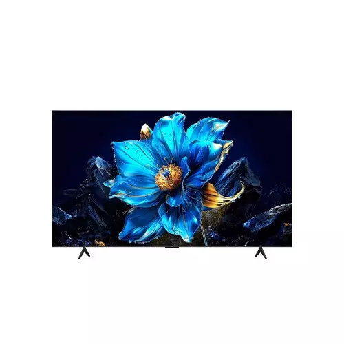 TCL 85P7K P7K 85 Inch 4K UHD QLED HDR Smart Google TV