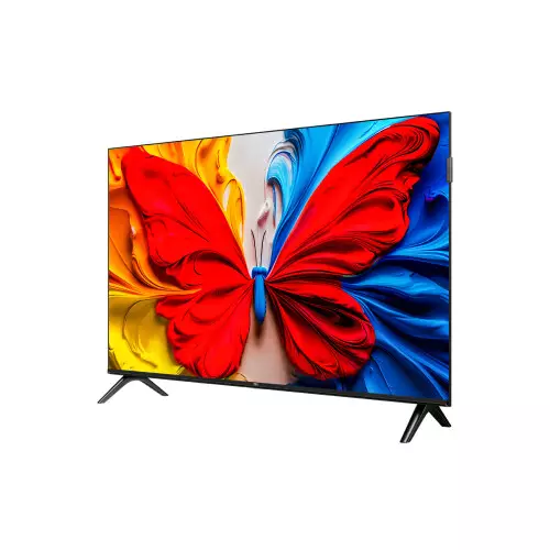 TCL 43S5K 43 Inch FHD HDR QLED Google TV - 2