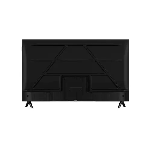 TCL 43S5K 43 Inch FHD HDR QLED Google TV - 0