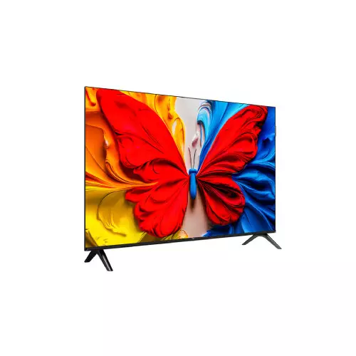 TCL 32S5K 32-Inch FHD HDR QLED Google TV - 1