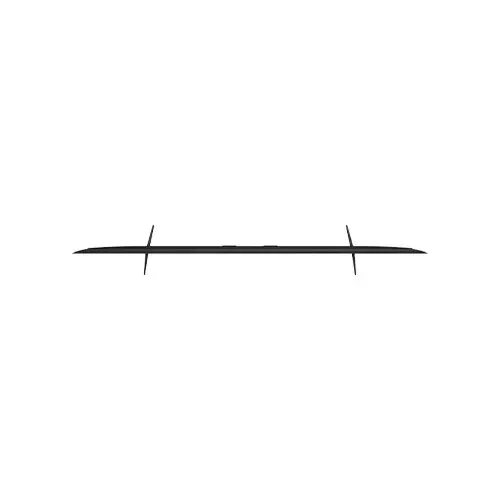 TCL 43P7K 43-Inch 4K HDR QLED Google TV - 7