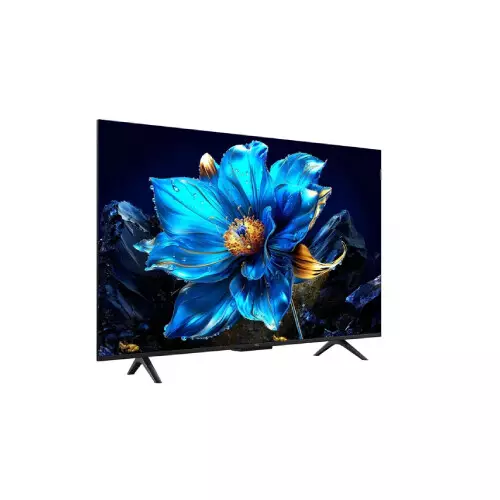 TCL 75P8K-UK 75-Inch 4K UHD 144Hz QLED Google TV - 2