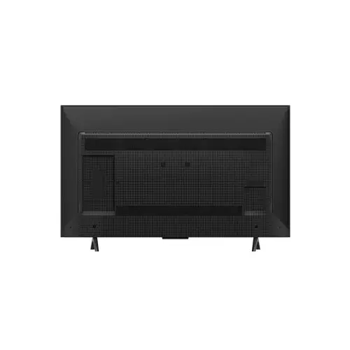 TCL 75P8K-UK 75-Inch 4K UHD 144Hz QLED Google TV - 0