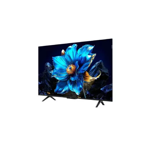 TCL 55P8K-UK 55-Inch 4K UHD 144Hz QLED Google TV - 1