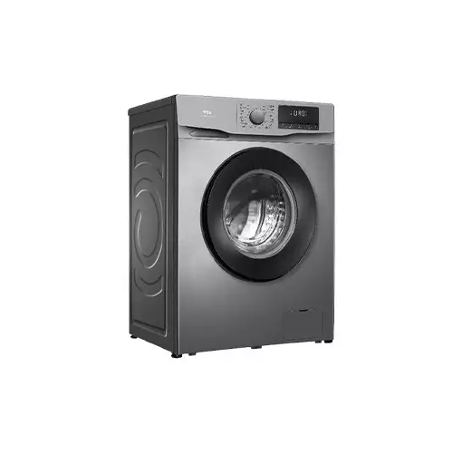 TCL Front Loading P608FLG Washing Machine - 2