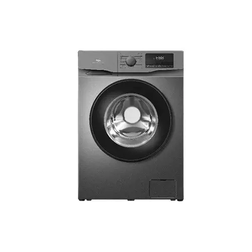 TCL Front Loading P608FLG Washing Machine - 3