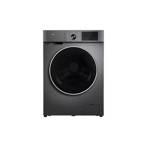 TCL Front Loading P1109FLG 9KG Washing Machine