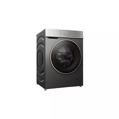 TCL C7110FLG Front Open Washing Machine - 2