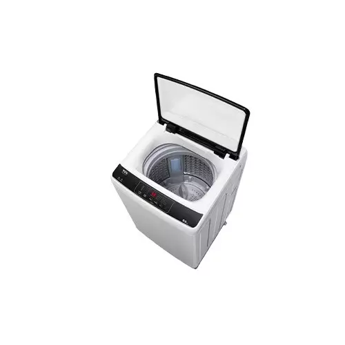 TCL F708TLW 8KG Top Loading Washing Machine - 4
