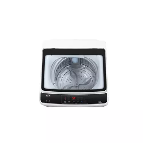 TCL F708TLW 8KG Top Loading Washing Machine - 5