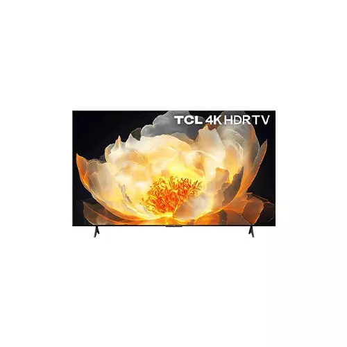 TCL V6C Series 75V6C 75 Inch 4K HDR  Google TV
