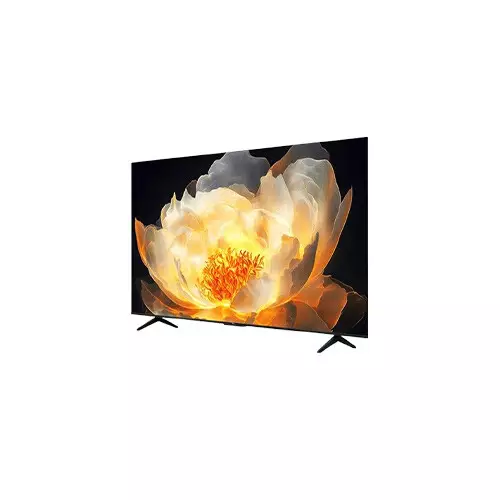 TCL V6C Series 75V6C 75 Inch 4K HDR  Google TV - 2