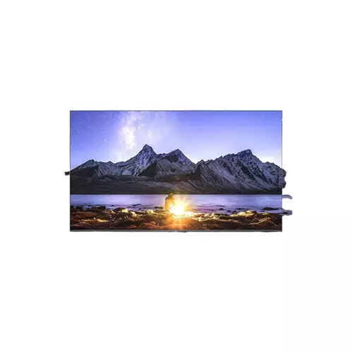 TCL 75T6D 75 Inch 4K UHD Smart QLED Google TV - 5