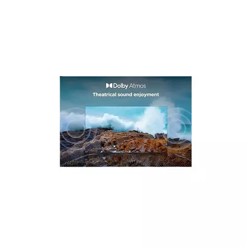 TCL 43V6C 43 Inch 4K Ultra HD Google TV Official - 4