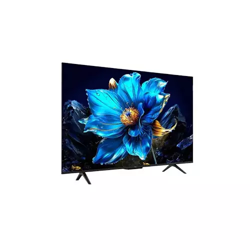 TCL 55T6D 55 Inch 4K UHD QLED Google TV Official - 1