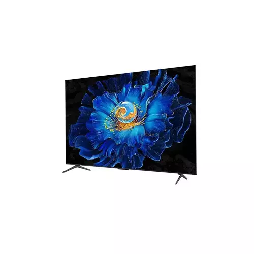 TCL 55C6KS 55 Inch 4K UHD QD MiniLED Google TV Official - 1