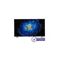 TCL 65C6KS 65 Inch 4K UHD QD MiniLED Google TV Official