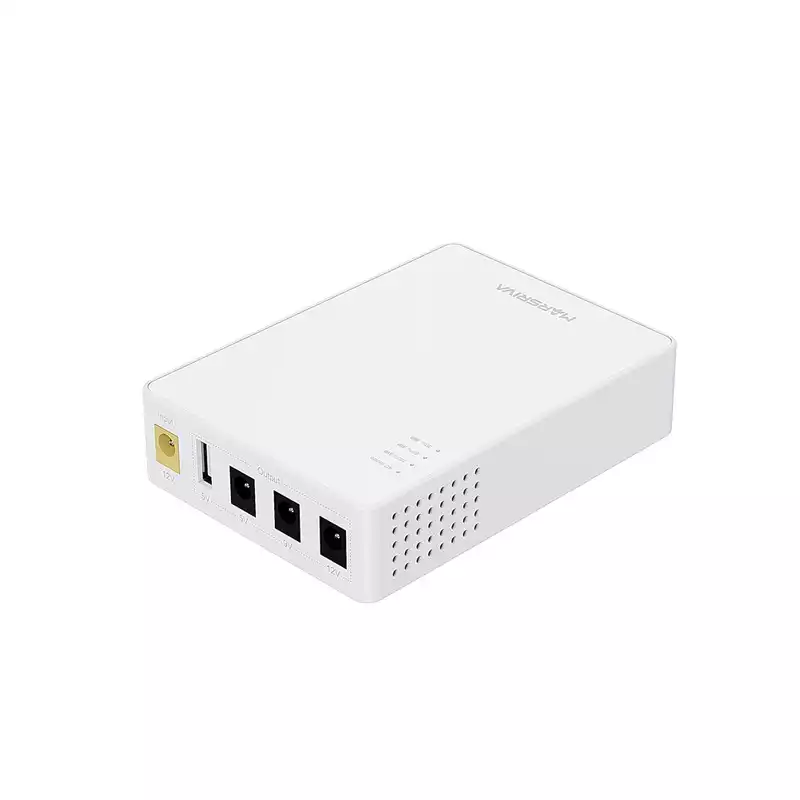 MARSRIVA KP3 18W 10000MAH SMART MINI DC UPS