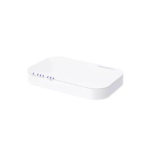 MARSRIVA KP2 10000MAH DC ROUTER MINI UPS - 1
