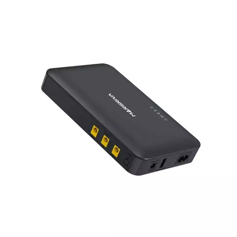 MARSRIVA KP1 EC 18W 8000MAH SMART MINI DC UPS - 1