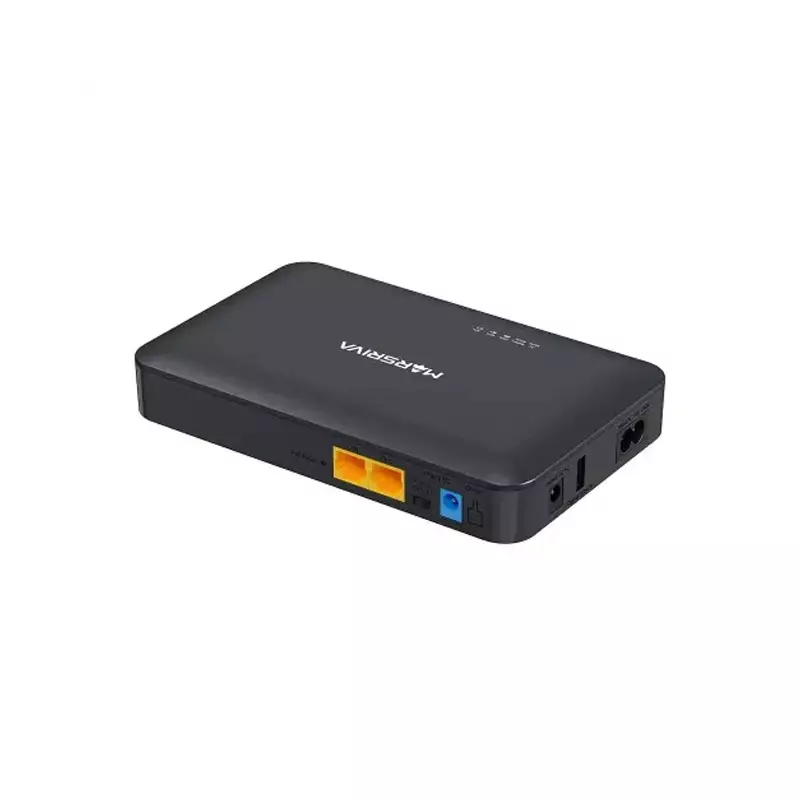 MARSRIVA KP2 ULTRA 30W 16000MAH SMART MINI DC UPS