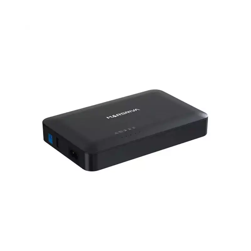 MARSRIVA KP2 ULTRA 30W 16000MAH SMART MINI DC UPS - 2