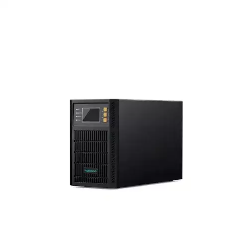 MARSRIVA MR-US3K 3KVA ENERGY EFFICIENT ONLINE UPS - 1