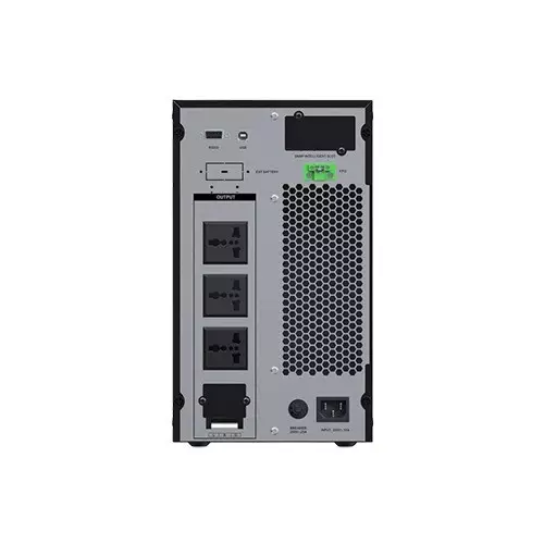 MARSRIVA MR-US3K 3KVA ENERGY EFFICIENT ONLINE UPS - 4