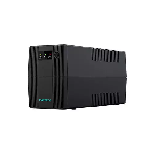 MARSRIVA MR-UF750 750VA SMART LINE INTERACTIVE UPS